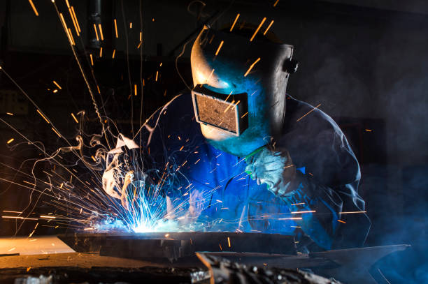 Best Welding Inspection and Certification in Butler, PA
