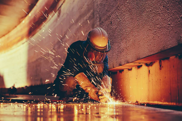 Best Pipe Welding in Butler, PA
