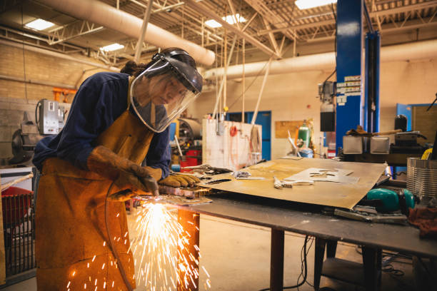 Butler, PA Welder & Metal Fabrication Company