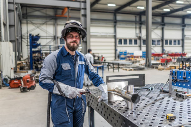 Best Specialty Welding Processes in Butler, PA