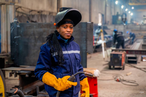 Affordable Welder Services in Butler, PA