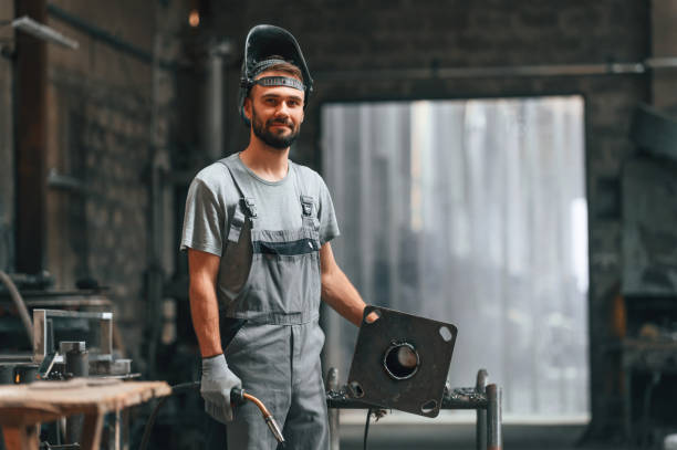 Best Welding Equipment Sales and Repair in Butler, PA