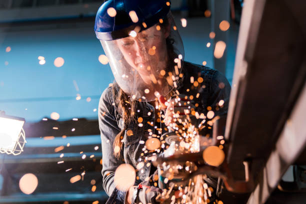 Best Structural Steel Welding in Butler, PA
