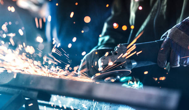 Affordable Welder Services in Butler, PA